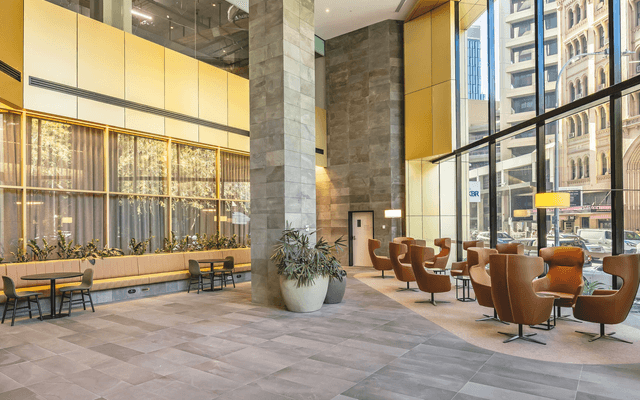Indoors, Architecture, Building