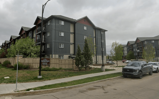 City, Neighborhood, Architecture