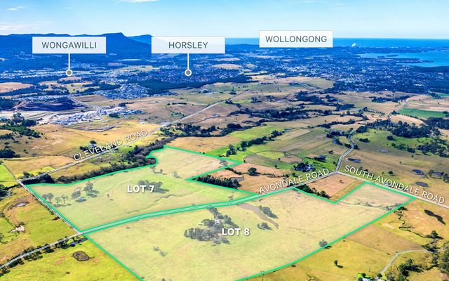The Illawarra