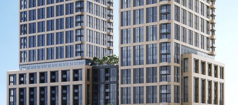 Zonix refis $24m of debt for Markham condo development 