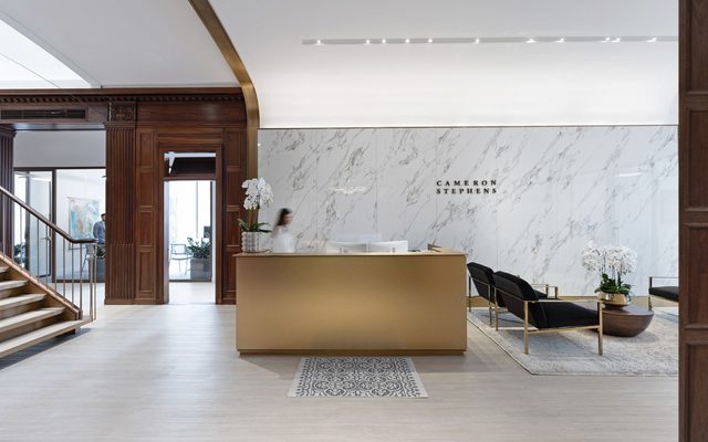 Architecture, Building, Foyer