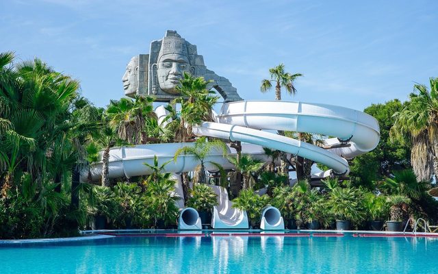Asset in Costa Blanca
