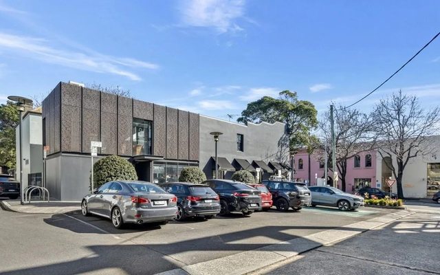 107 Queen Street