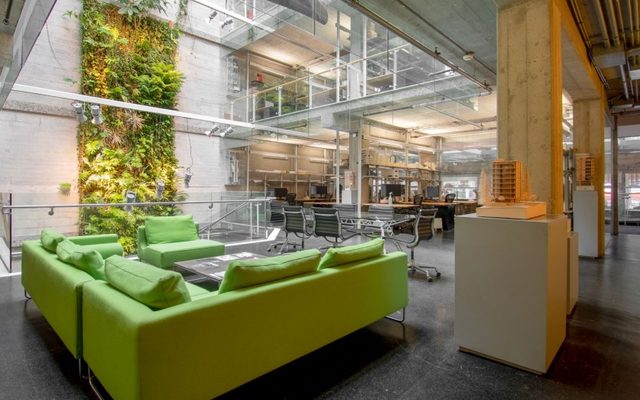 Indoors, Couch, Furniture