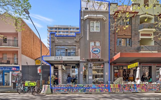 142-144 victoria street potts point