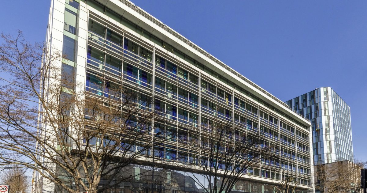 Global Holdings in talks over £85m King's Cross sale