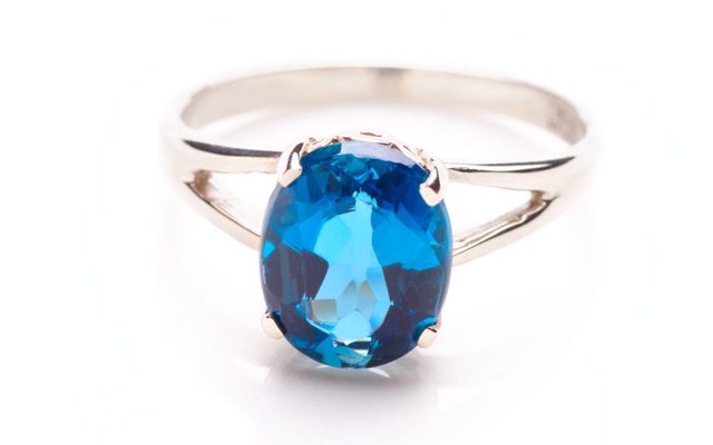 Accessories, Jewelry, Gemstone