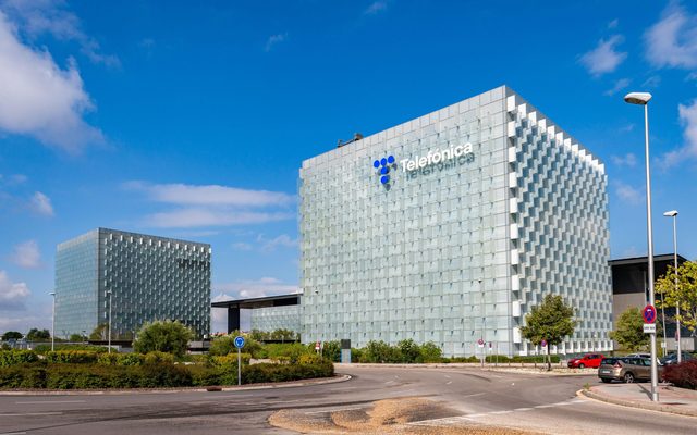 Architecture, Building, Office Building