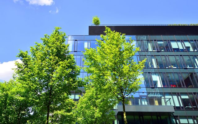 City, Architecture, Building