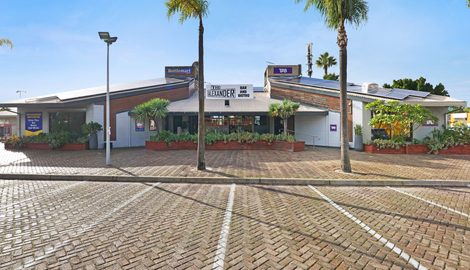 Architecture, Building, Hotel