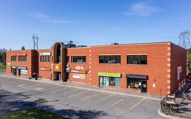 329 March Road
