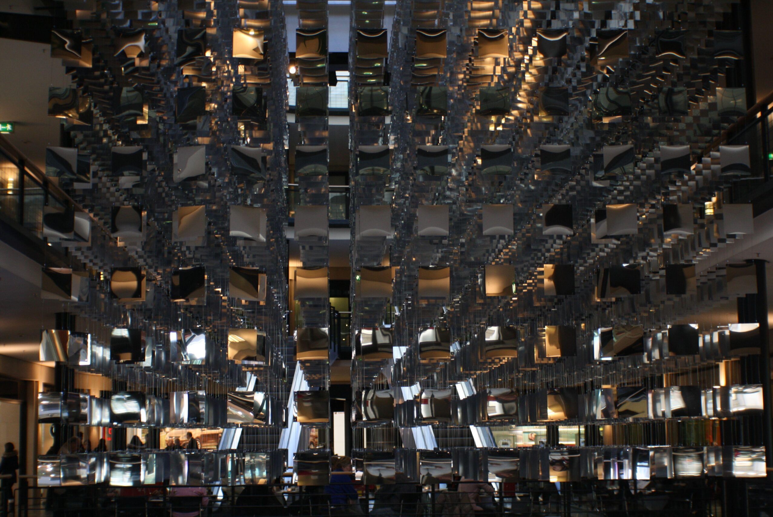 Lighting, Architecture, Building