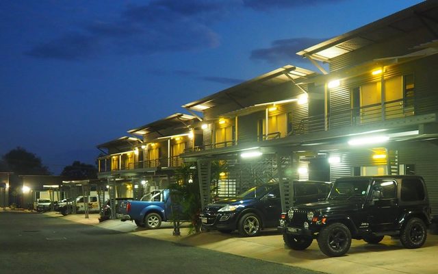 Architecture, Building, Hotel