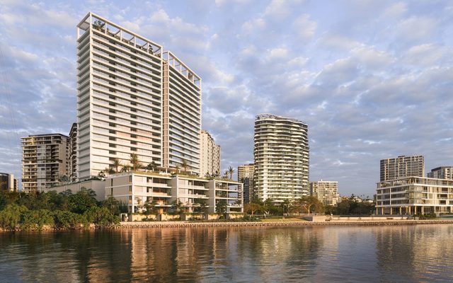 City, Architecture, Building