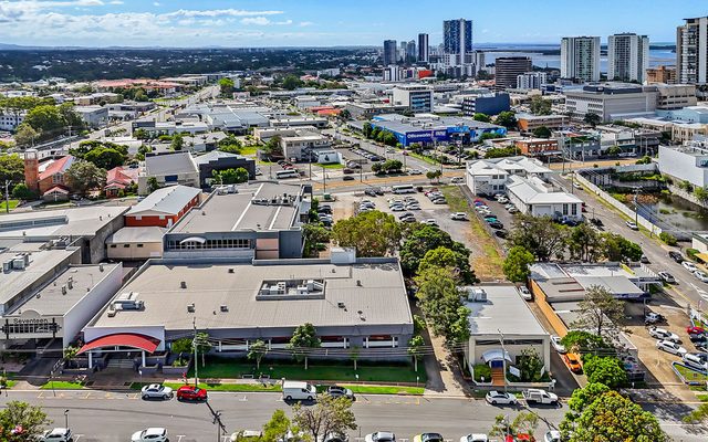 Architecture, Building, Cityscape