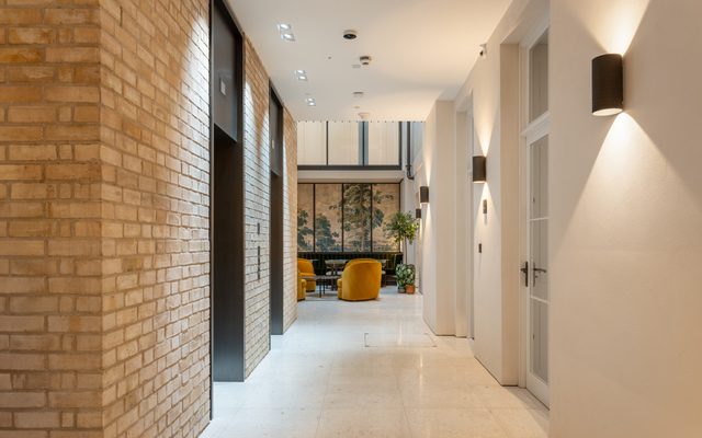 Indoors, Interior Design, Architecture