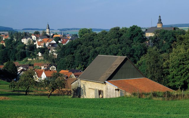 Nature, Outdoors, Architecture