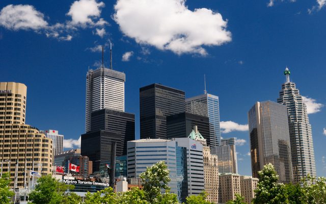 City, Metropolis, Urban