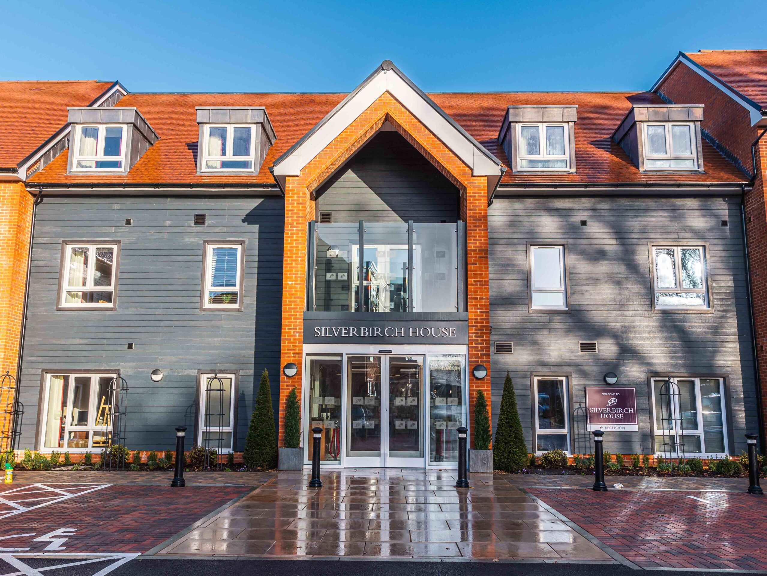 Plant, City, Architecture