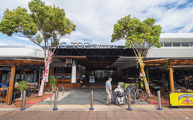 Big-Top-Shopping-Centre