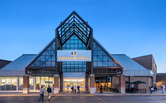 CF Masonville Place