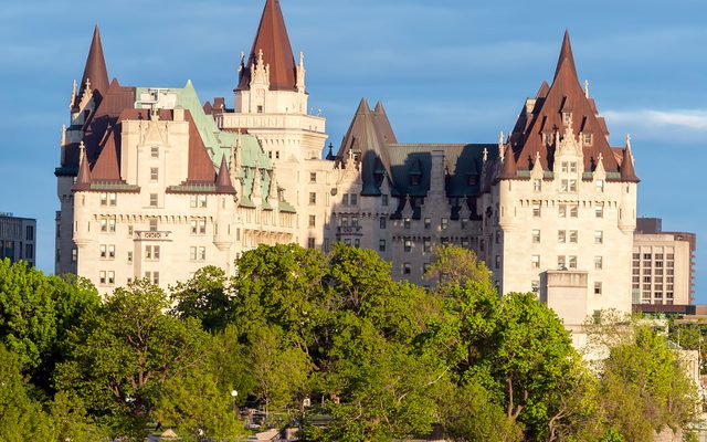 Canada hotel outlook 2026