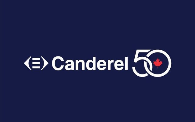 Michael Vilner Canderel