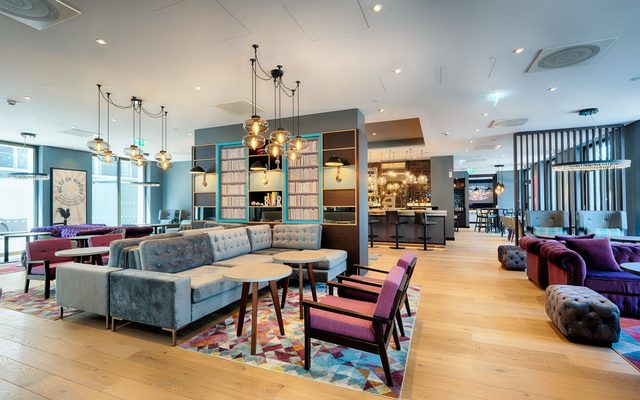 Indoors, Architecture, Building