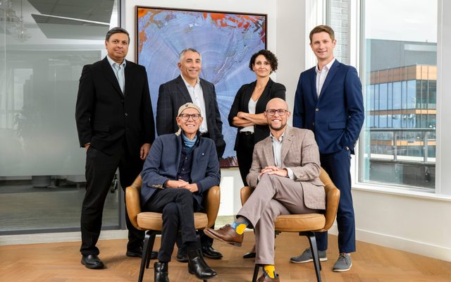Groupshot, Person, Adult
