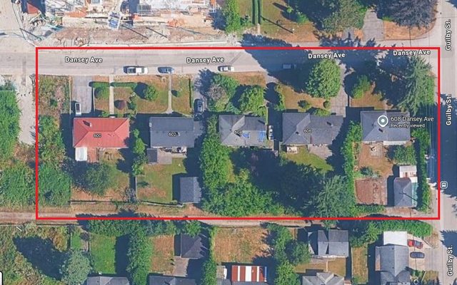 Neighborhood, Outdoors, Suburb