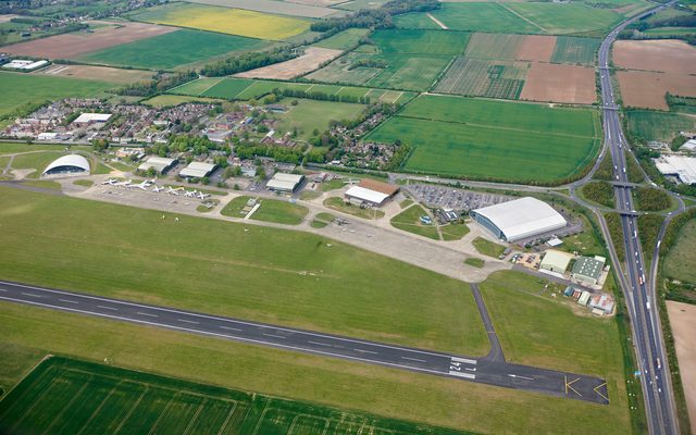 Architecture, Building, Airport