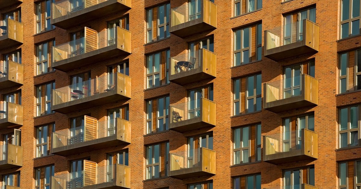 Patrizia pledges £1bn for UK housing
