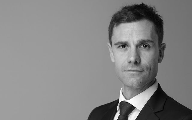 Guillaume Barthelemy, Newmark