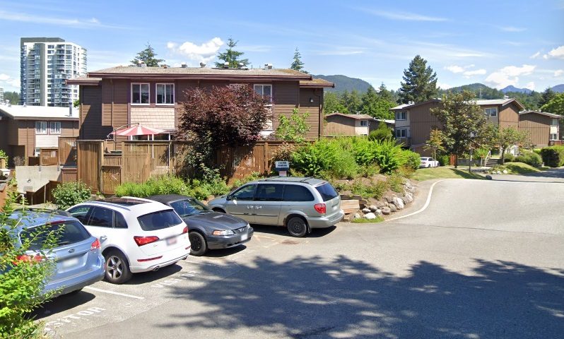 Neighborhood, City, Car