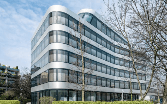Architecture, Building, Office Building