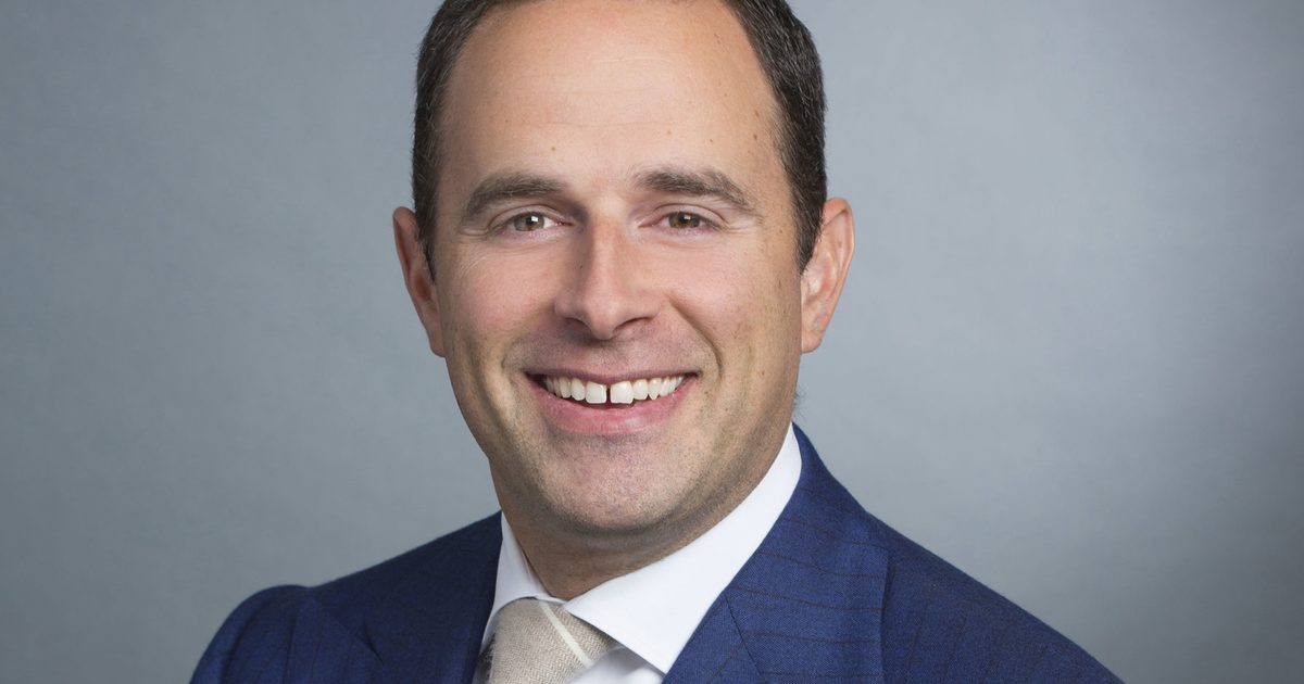 Tom Kueter Q+A: Kumer on leading KingSett through market uncertainty - Green ...