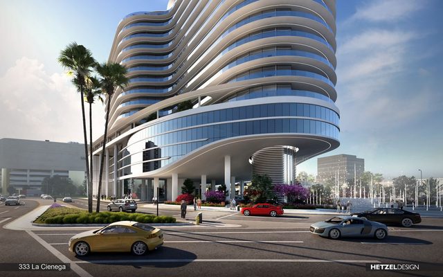 Architecture, Building, City