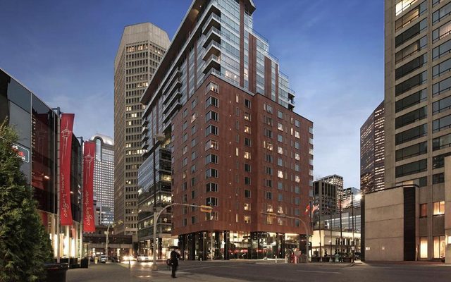 Le Germain Hotel Calgary