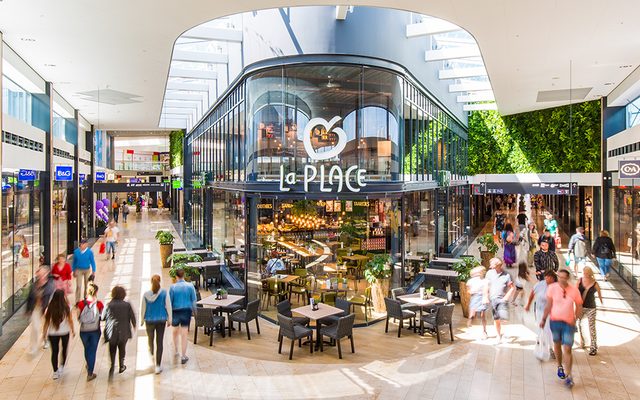 Shop, Shopping Mall, Indoors