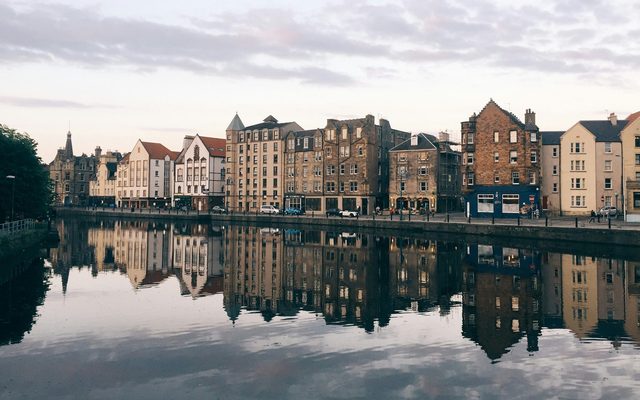 Architecture, Building, Cityscape