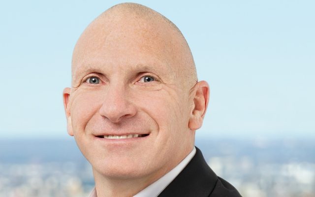 Neil Kaufman