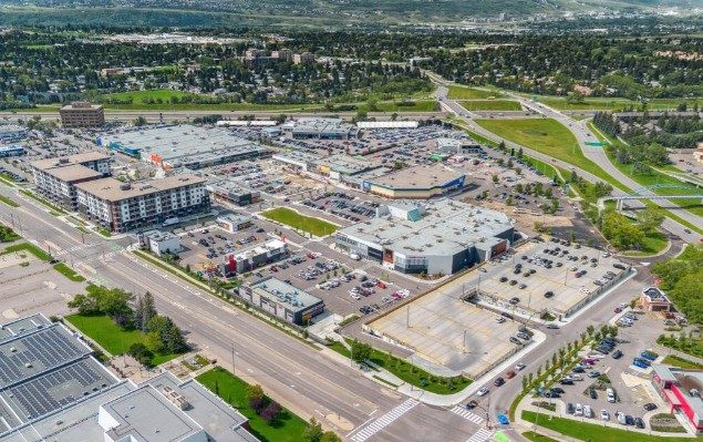 Northland Village