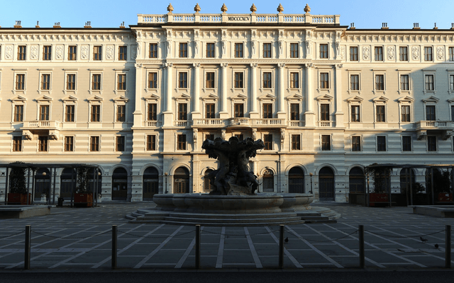 City, Architecture, Building