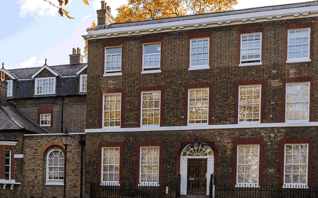 Architecture, Building, Housing