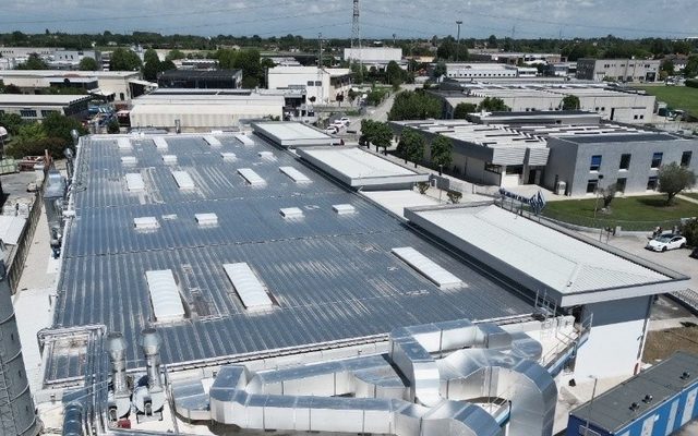 Outdoors, Aerial View, Electrical Device