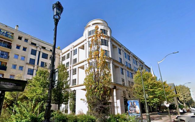 77 rue Anatole France, Levallois-Perret, France