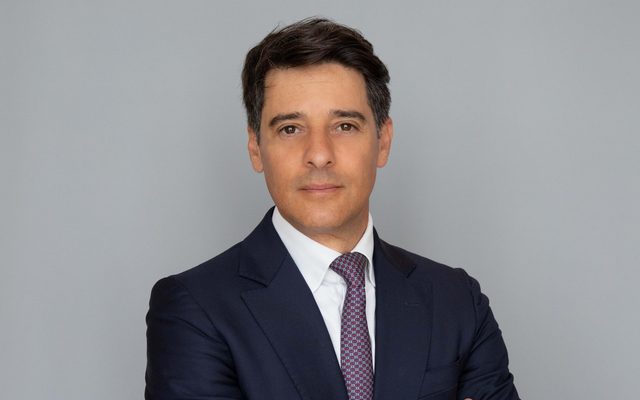 Semih Bayar Eren