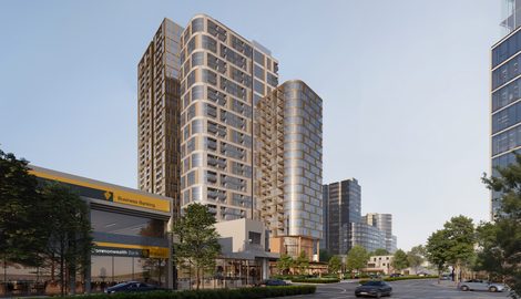 City, Architecture, Building