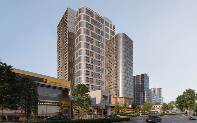 City, Architecture, Building