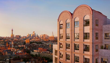 City, Urban, Architecture